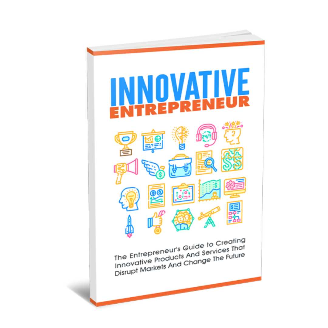 Innovative Entrepreneur