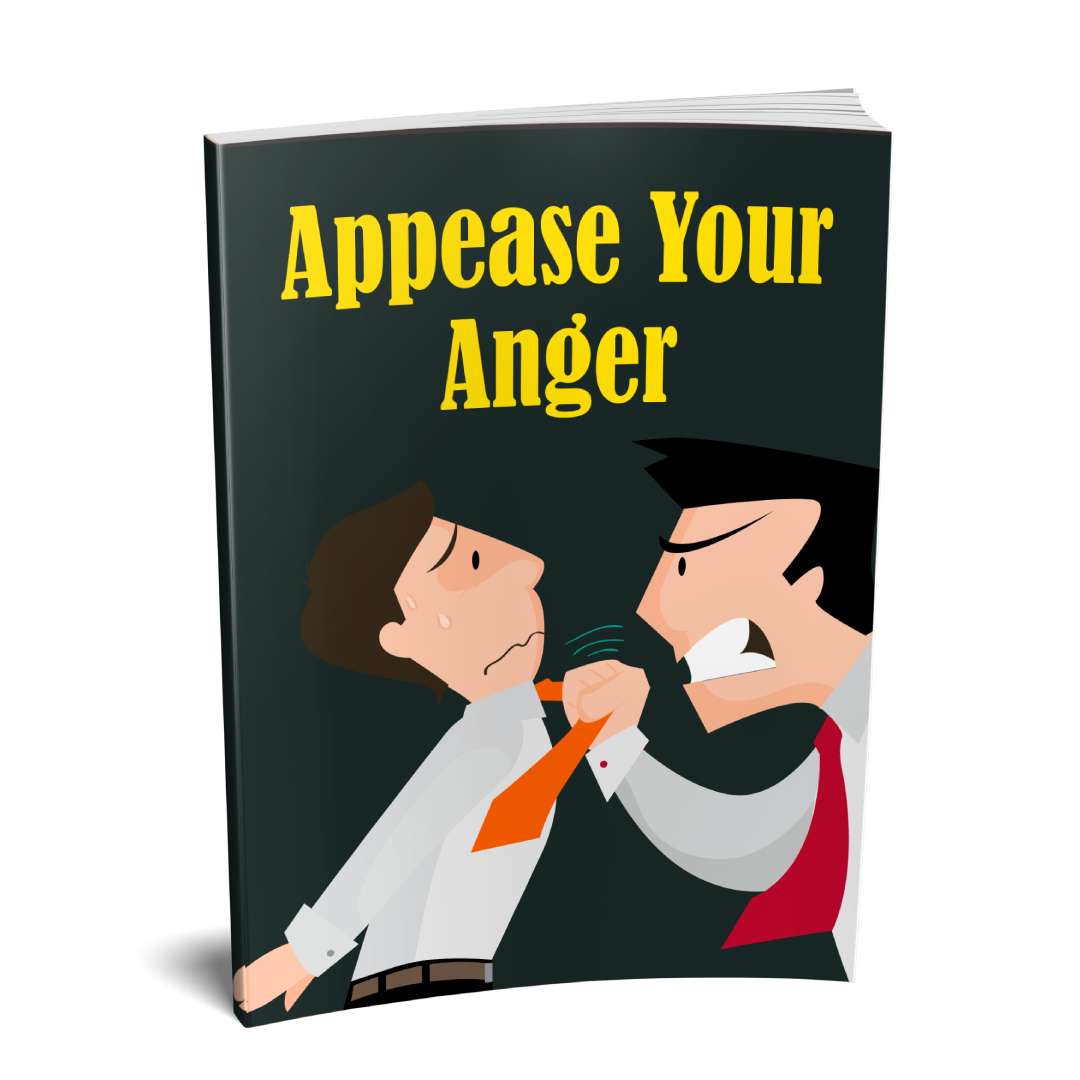 Appease Your Anger