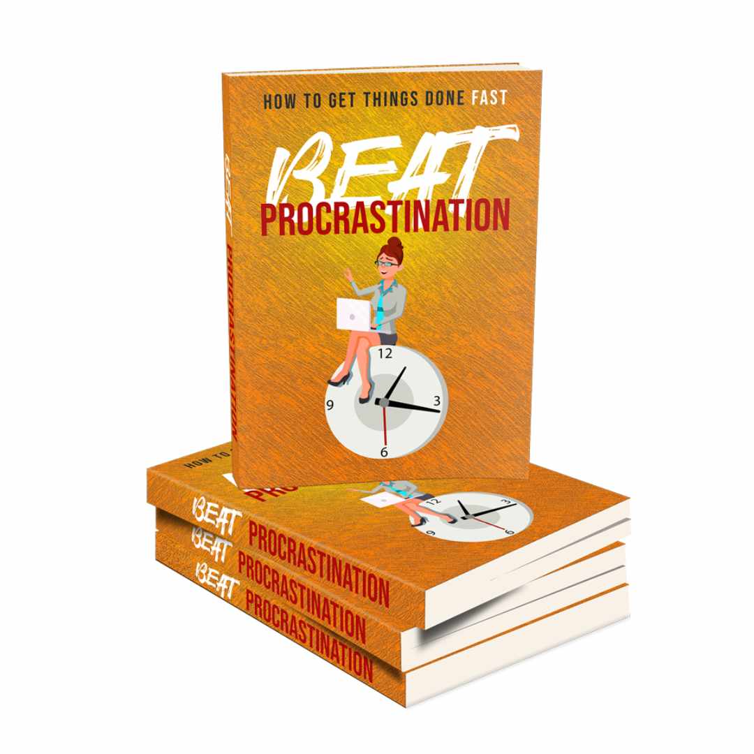 BeatProcrastination