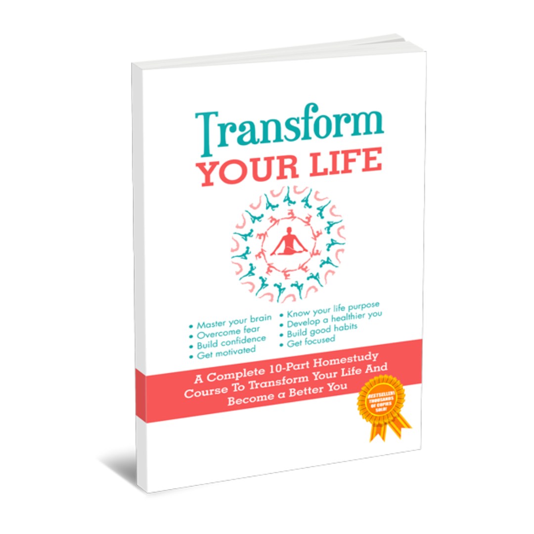 TransformYourLife