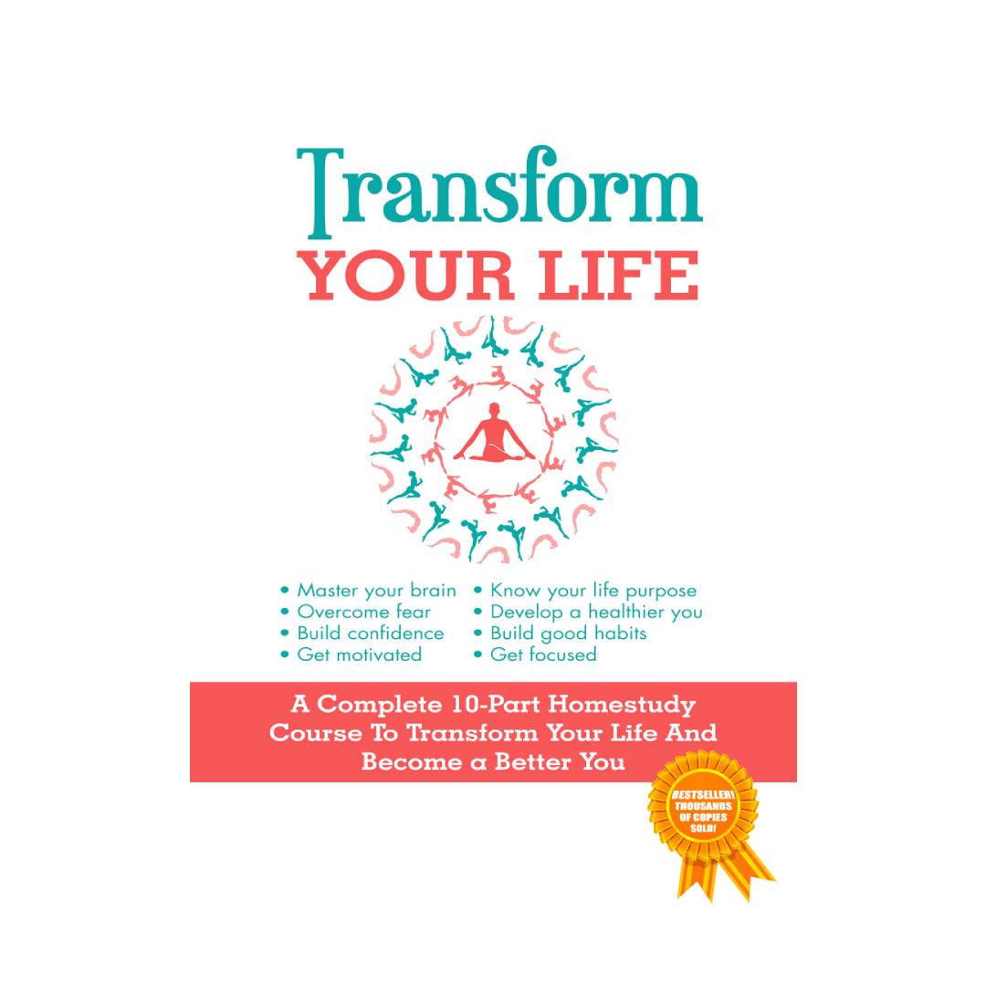 TransformYourLife